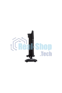 Конвектор Ballu Apollo digital INVERTER Black Infinity BEC/ATI-2003 черный, 2000 Вт, 25 м2, термостат, дисплей, WiFi