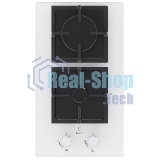 Газовая варочная панель LEX GVG 324 WH