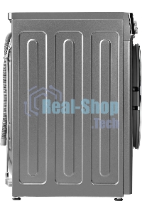 Стиральная машина Бирюса WM-SC914/15 W перламутровый синий, загрузка фронтальная 9 кг, 1400 об/мин, класс А+++