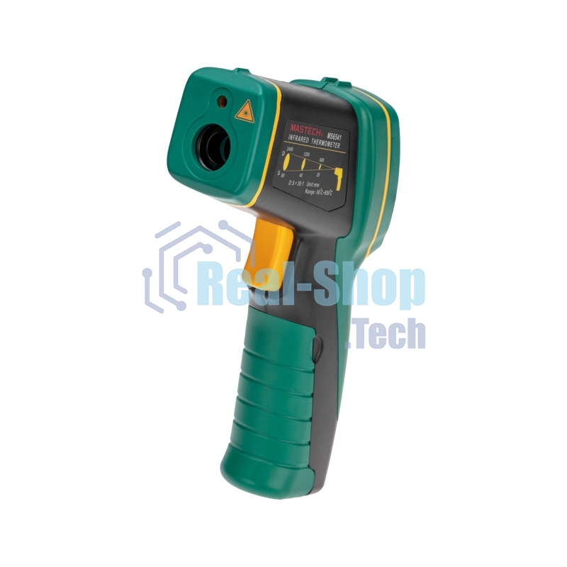 Пирометр MASTECH MS6541
