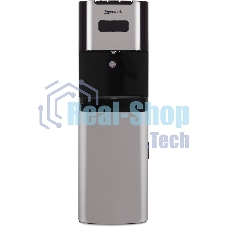 Кулер Aqua Work AW QRB-72LDS напольный электронный черный