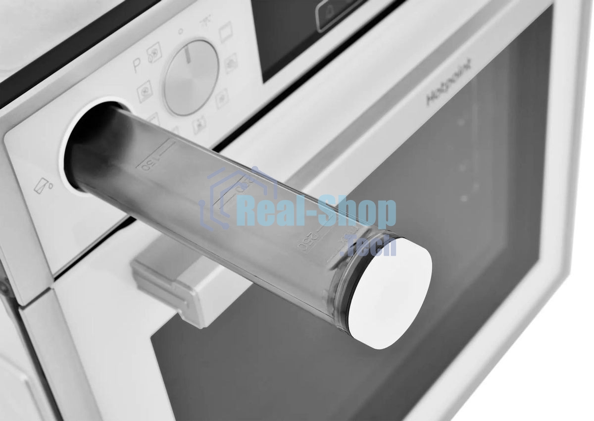 Электрический духовой шкаф Hotpoint FE8 S832 JSH WH белый