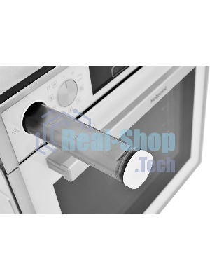 Электрический духовой шкаф Hotpoint FE8 S832 JSH WH белый