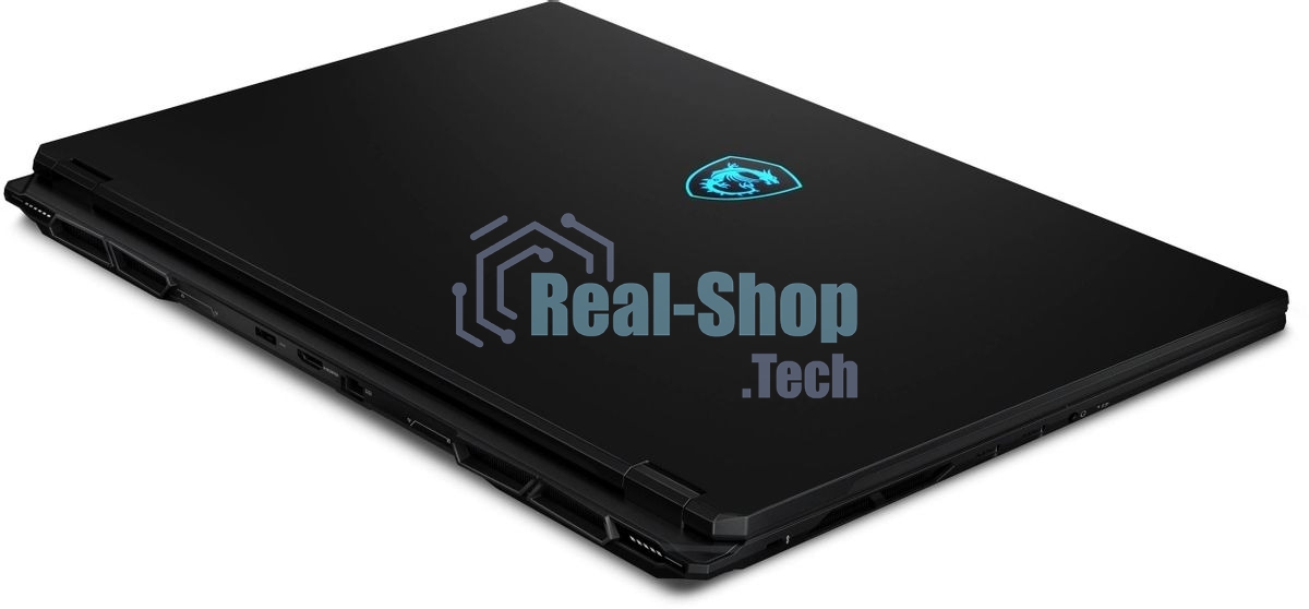 Ноутбук MSI Stealth HX AI A2XWIG-051RU черный Core Ultra 9 275HX 64Gb SSD 2Tb NVIDIA GeForce RTX 5080 16Gb 18