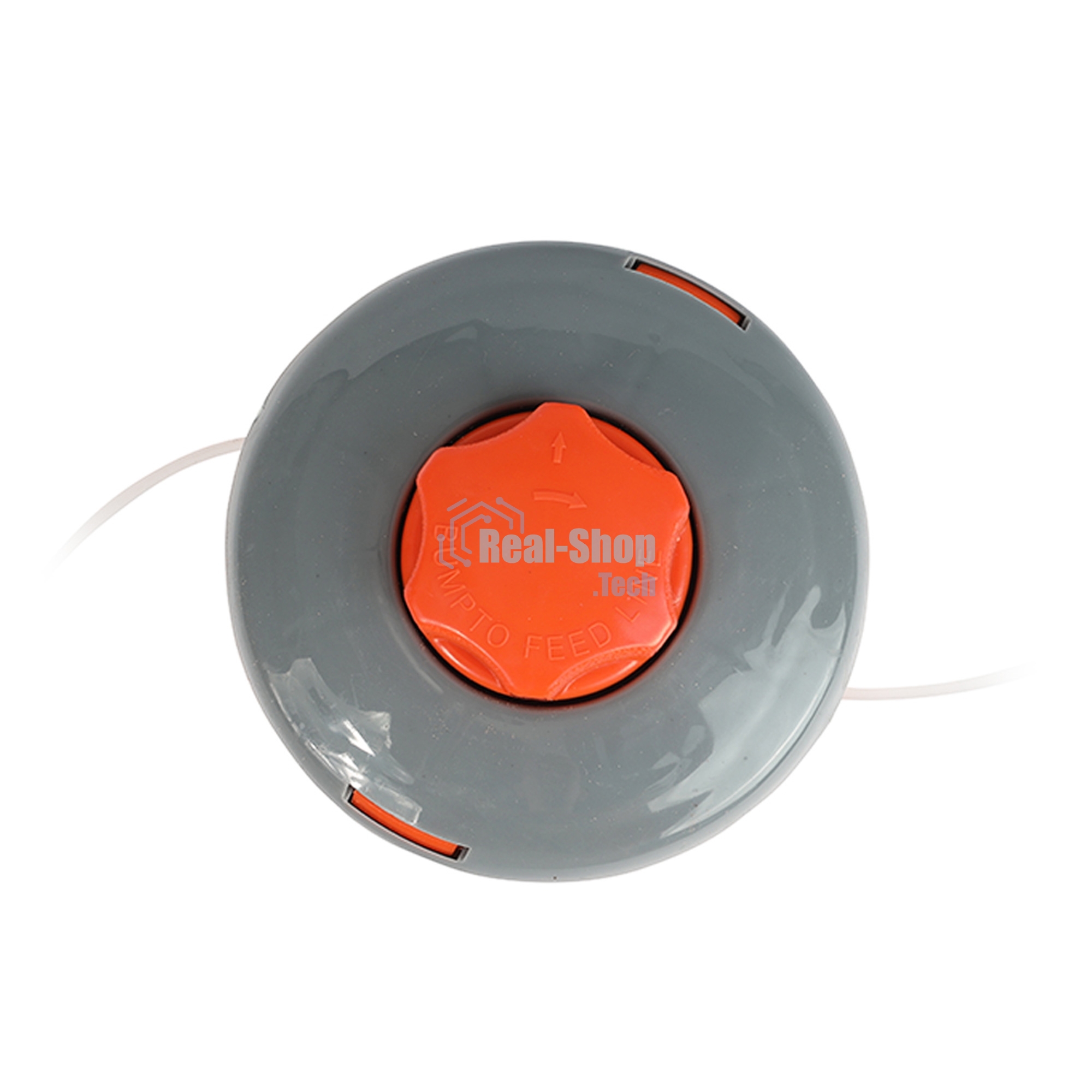 Катушка PATRIOT DL-1225 comfort