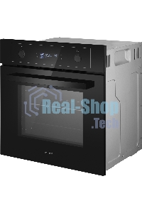 Духовой шкаф Weissgauff EOM 610 PDBS