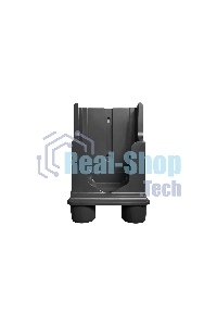 Пылесос вертикальный BBK BV3005 серый/синий