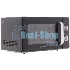 Микроволновая печь Horizont 20MW700-1478 AAB /700 Вт/ 20л/мех.управление/черный (905248)