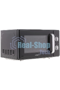 Микроволновая печь Horizont 20MW700-1478 AAB /700 Вт/ 20л/мех.управление/черный (905248)