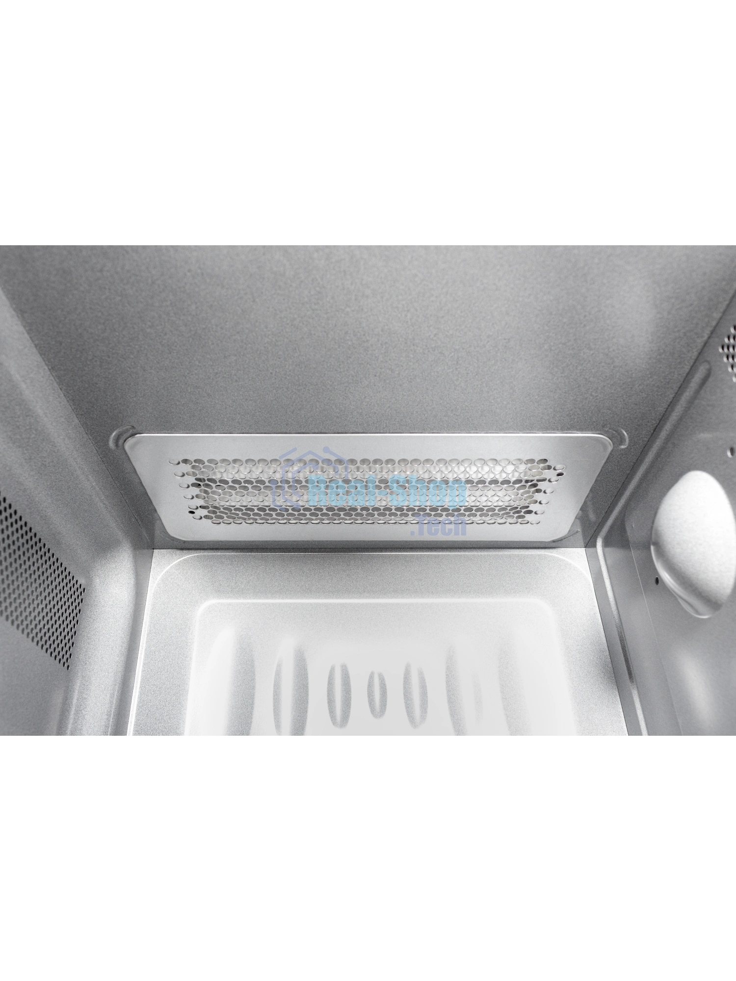 Микроволновая печь встраиваемая HIBERG i-VM 6502 W (инверторная)