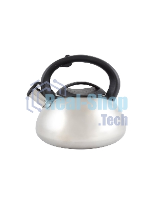 Чайник для плиты со свистком MALLONY MAL-109, 3 л