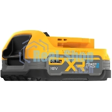 Батарея аккумуляторная DeWalt DCBP034G-XJ 18В 1.7А·ч Li-Ion