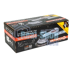 Эксцентриковая шлифовальная машина ИНТЕРСКОЛ 797.1.1.70