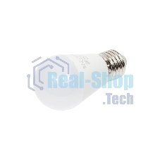 Лампа светодиодная RS G45 E27 8W 220-240V 4000К 8Вт 800лм Ra 90 шар Русский Свет 15010445049