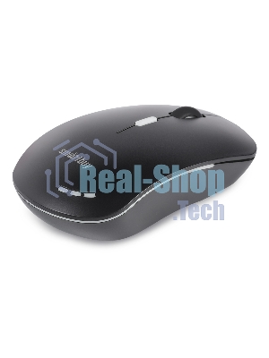 Мышь проводная Smartbuy (SBM-288-K) черный