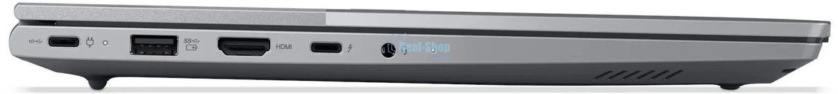 Ноутбук Lenovo Thinkbook 14 G8 IRL Core 7 240H 32Gb SSD 1Tb Intel Graphics 14