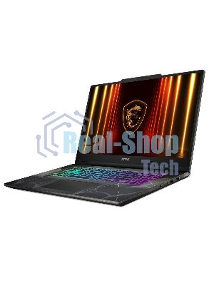 Ноутбук MSI Cyborg 17 B2RWEKG-280XRU/17.3