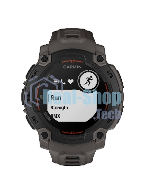 Умные часы Garmin Instinct E 45mm, 0.9