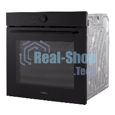 Духовой шкаф KORTING OKB 1680 GN MW