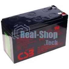 Батарея для ИБП Ventura HR1234W 12V 9Ah