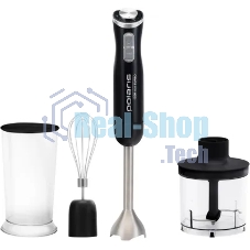 Блендер Polaris PHB 1594, погружной, черный