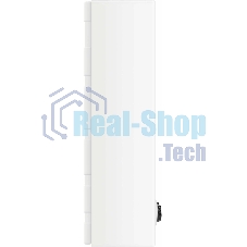 Колонка газовая Electrolux GWH 10 NanoPlus 2.0 20000Вт 10л/мин 550х328х180мм