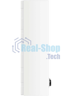Колонка газовая Electrolux GWH 10 NanoPlus 2.0 20000Вт 10л/мин 550х328х180мм