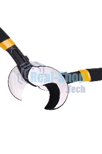 Кабелерез усиленный Deli DL20138 250мм, максимальный диаметр реза 11мм