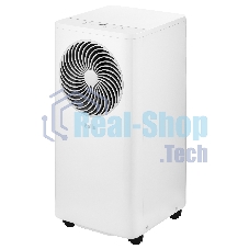 Кондиционер мобильный Ballu Orbis BPAC-09 OR/N6