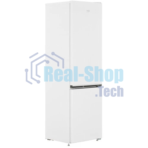 Холодильник Beko B1RCSK312W белый двухкамерный 213/87л морозилка снизу