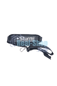 Триммер бензиновый Sturm! BT9526 850Вт 1.16л.с. неразбор.штан. реж.эл.:леска/нож упак.:1шт.