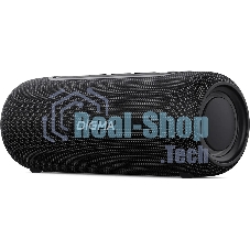 Колонка портатитвная Digma D-PS1524 черный 20W 2.0 BT 10м 2000mAh (PS1524B)