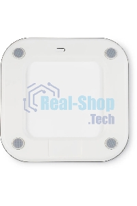 Весы напольные электронные Hyundai H-BS03981 макс.180кг оранжевый