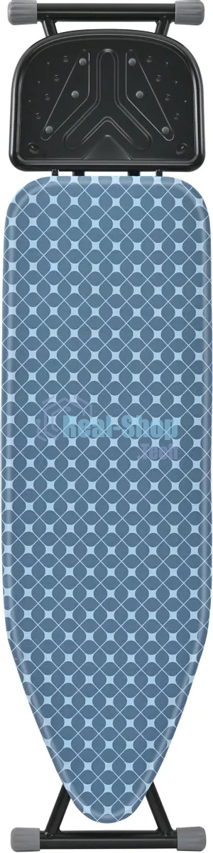 Доска гладильная Starwind SW-IB1550 122x38 см рег. высот.