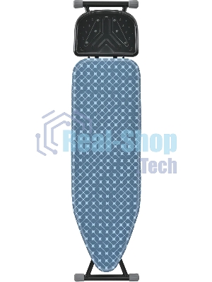 Доска гладильная Starwind SW-IB1550 122x38 см рег. высот.