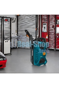 Мойка высокого давления Bort BHR-1700-PRO