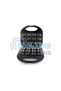 Орешница Atlanta ATH-1080 черный