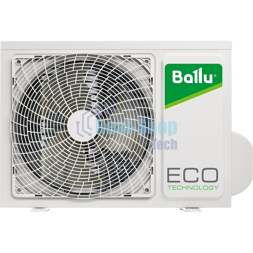 Наружный блок сплит-системы Ballu Platinum City BSEP/out-09HN8 сплит-системы