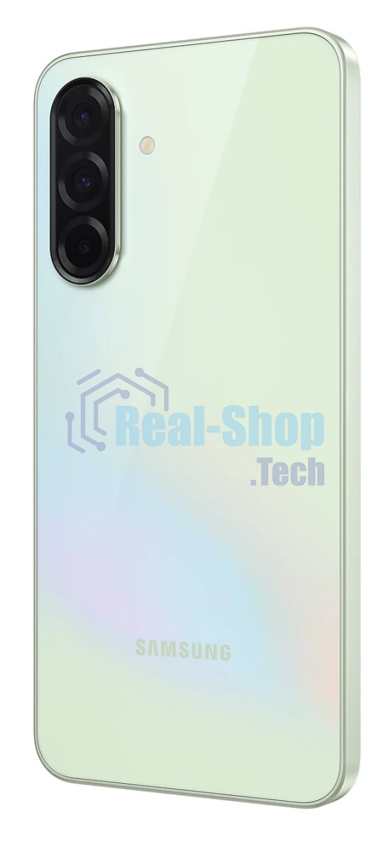 Смартфон Samsung Galaxy A36 8/128Gb лайм