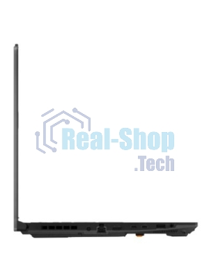 Ноутбук ASUS TUF F17 FX707VUR-HX225 серый 90NR0CS5-M00E30 17.3