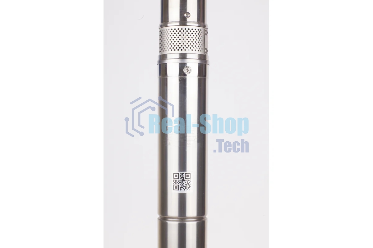 Скважинный насос AQUARIO ASP1.8E-50-90 (встр.конд., каб.50м) 3250