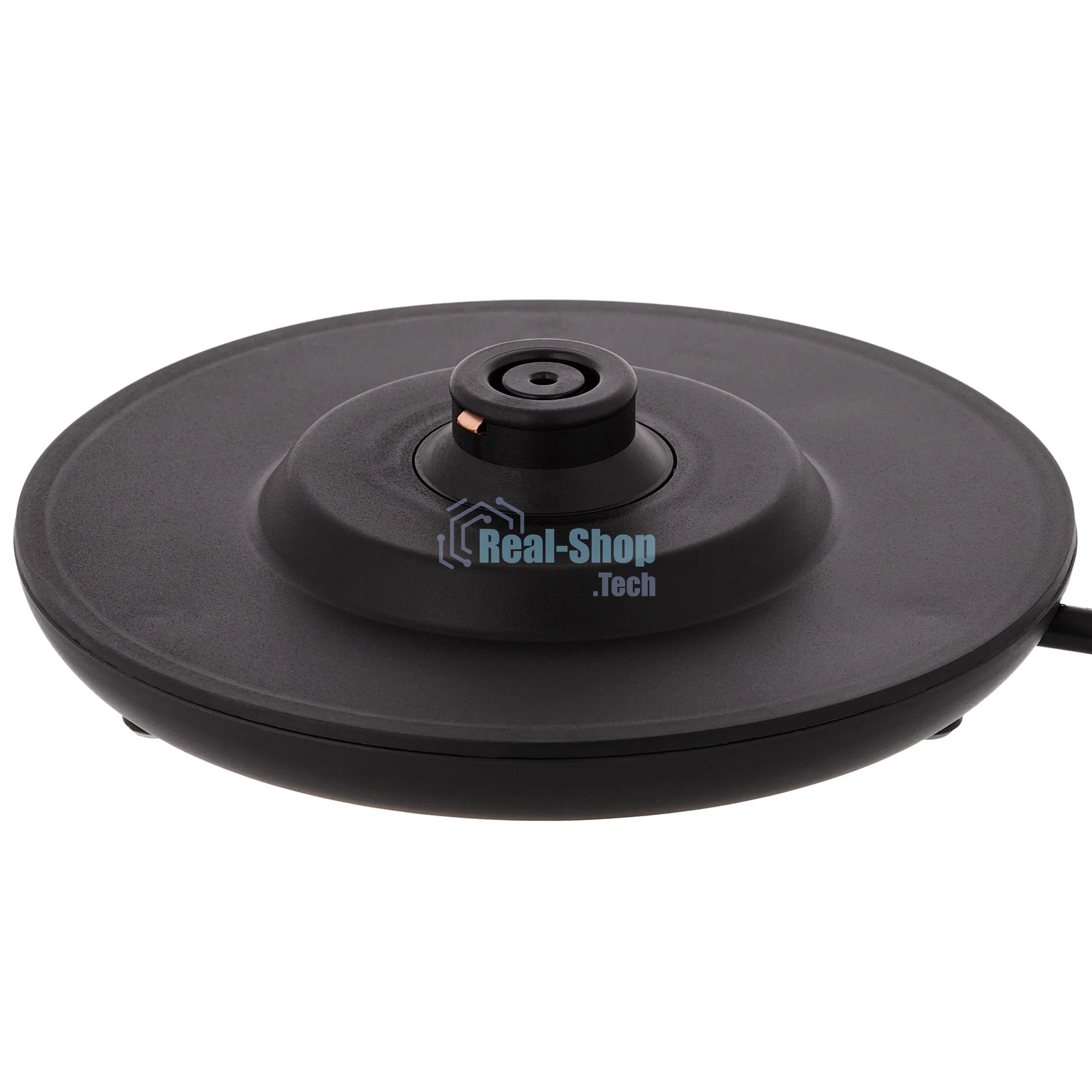 Чайник электрический Krona Digitaler черный