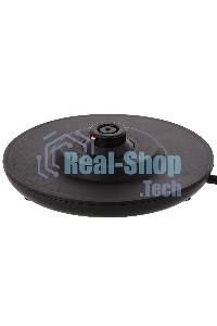 Чайник электрический Krona Digitaler черный