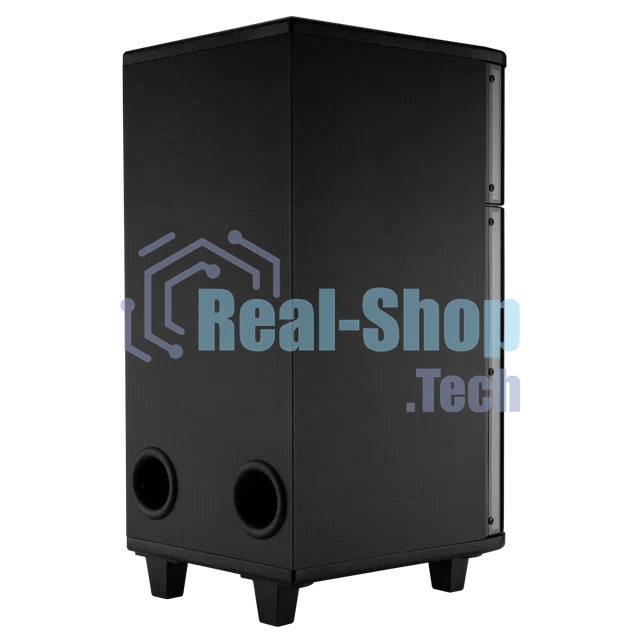 Колонка ELTRONIC (30-82) SKILLETS BOX 1000 - 10 