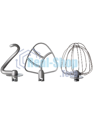 Кухонный комбайн Ariete 00C158902AR0