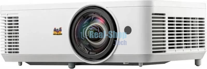 Проектор ViewSonic PS502X DLP 4000Lm LS 4000Lm ANSI (1024x768) 15000:1 ресурс лампы:5000часов 2xHDMI 2.87кг