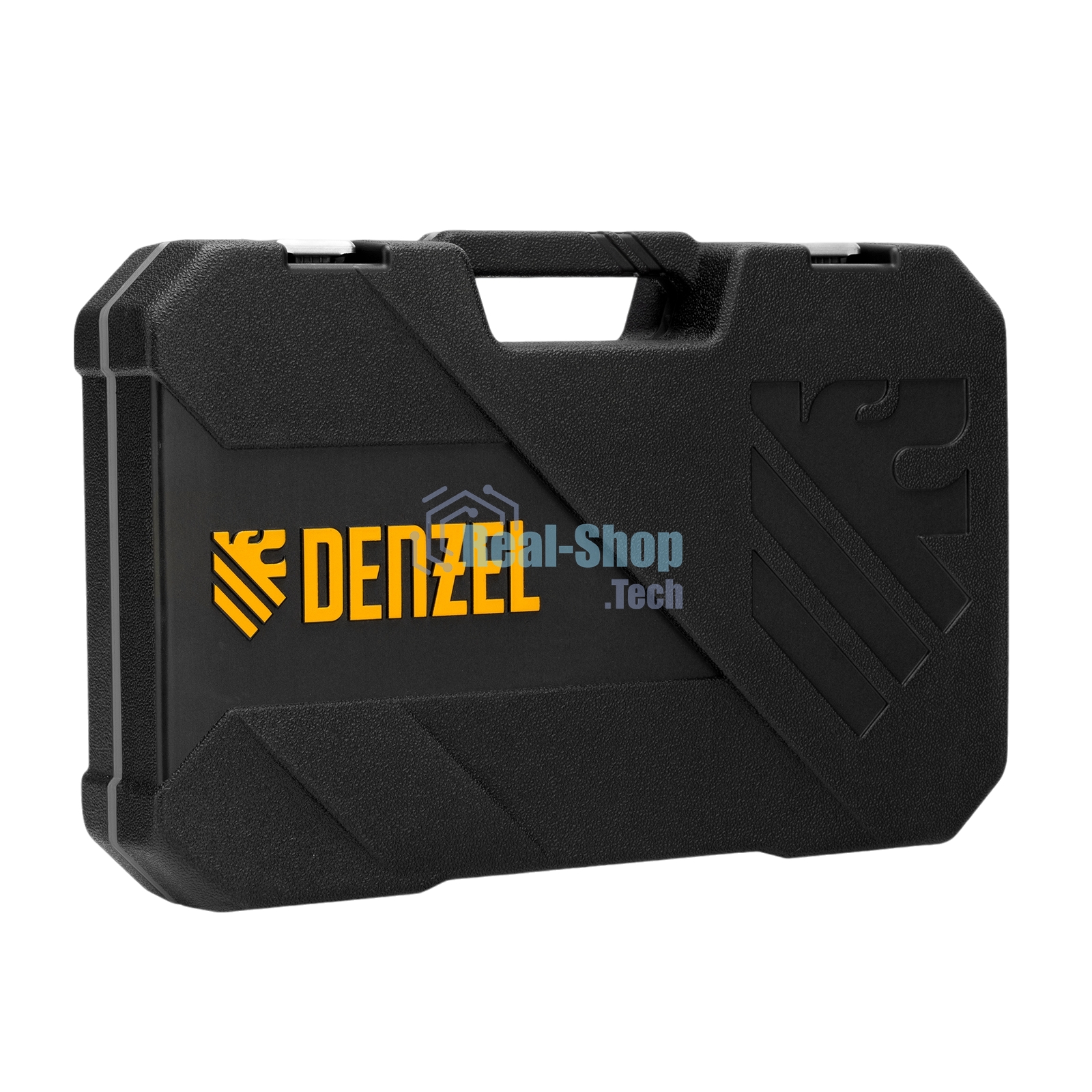 Набор инструментов Denzel 1/2