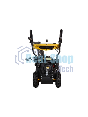 Снегоуборщик бензиновый Huter SGC 4800 6.5л.с.