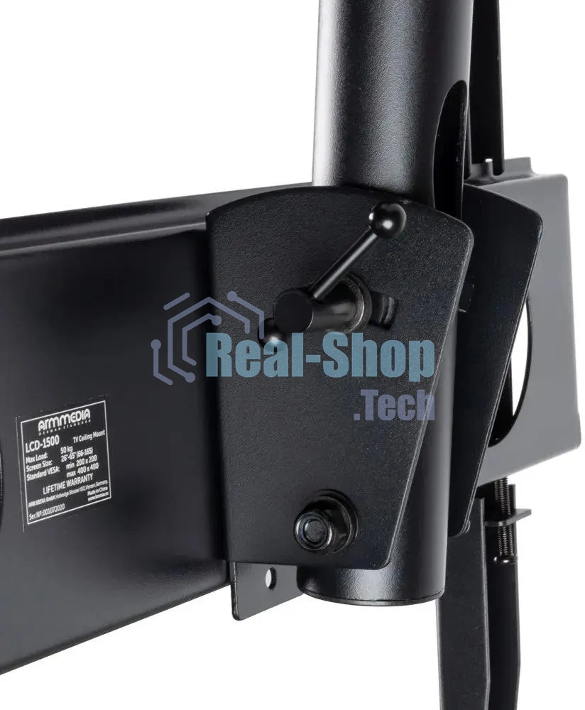 Кронштейн для телевизора Arm Media LCD-1500 черный, 26