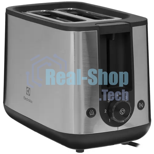Тостер Electrolux E3T1-3ST